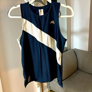Tracksmith Van Cortlandt Singlet